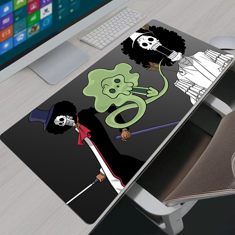 Gaming mouse pad gamer computa - Home Office Rug avaliação e preço