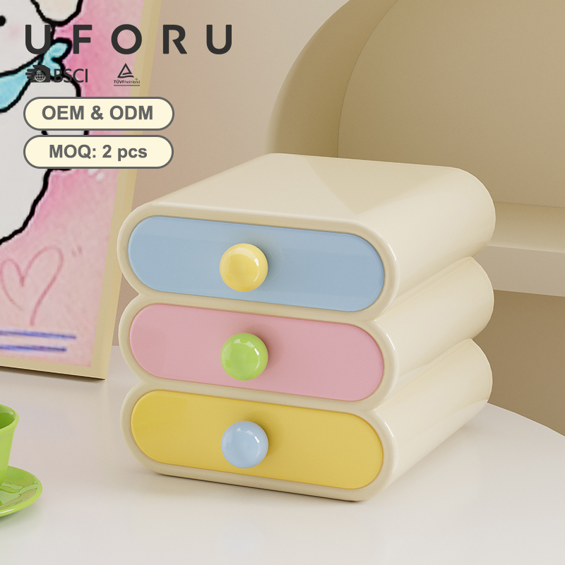 Organizador de Mesa Uforu Dopa - Home Office Organization avaliação e preço