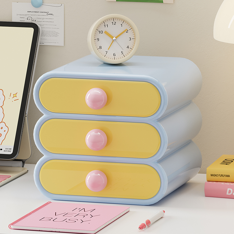 Organizador de Mesa Uforu Dopa - Home Office Organization avaliação e preço
