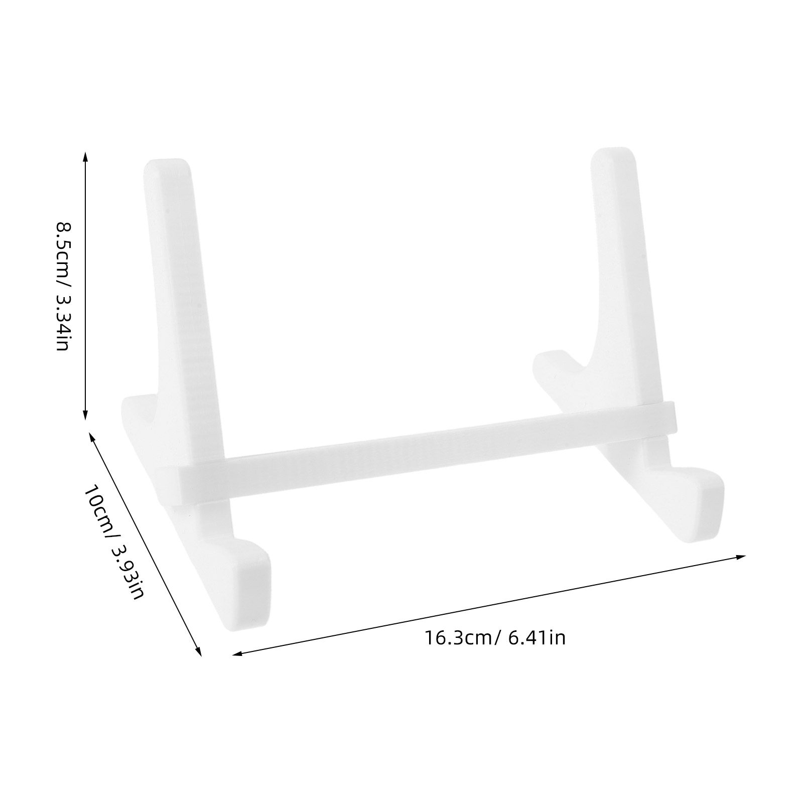Suporte de teclado em alumínio - Home Office Setup avaliação e preço