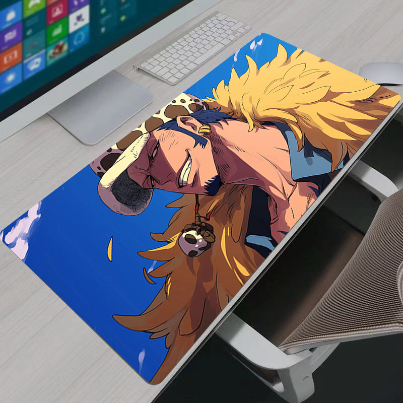 Gaming mouse pad gamer computa - Home Office Rug avaliação e preço